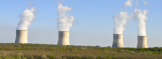 Nucléaire : l'ASN juge que la situation est devenue préoccupante après une année 2016 difficile