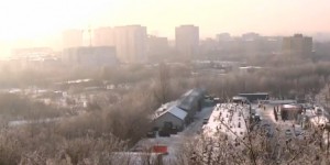 [VIDEO] Pollution de l'air : les Polonais découvrent 'l'airpocalypse'