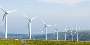 Electricité renouvelable en France : record de raccordements en 2016
