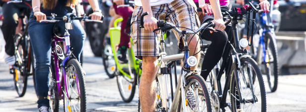 Vélo : la Ville de Paris obtient les moyens d'accélérer la mise en oeuvre de son plan