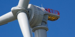 La construction d'une usine de pâles d'éoliennes va débuter à Cherbourg
