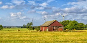 Energies renouvelables : onze Etats européens ont déjà atteint leur objectif 2020