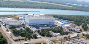 Fuite d'eau à la centrale de Fessenheim : EDF est condamné à une amende