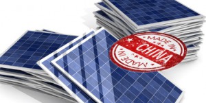 Photovoltaïque : l'UE reconduit les mesures antidumping appliquées aux panneaux chinois