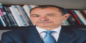 Jean-Claude Girot réélu président de l'AFGNV