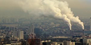 Air : la France adopte un plan de réduction des émissions polluantes a minima