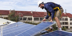 Les énergies renouvelables comptent près de 10 millions d'emplois dans le monde