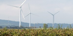 Loire-Atlantique : les citoyens invités à devenir copropriétaires du parc éolien de la Renardière