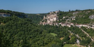 L'Unesco désigne huit nouveaux géoparcs mondiaux, dont les Causses du Quercy