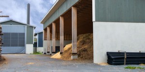 Le ministère de l'Environnement dévoile sa stratégie pour mobiliser la biomasse