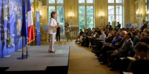 Huit ONG appellent Emmanuel Macron à faire de la transition écologique une priorité