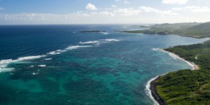 Le parc naturel marin de Martinique est créé