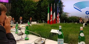 Les Etats du G7 environnement réaffirment leur soutien à l'Accord de Paris sauf les Etats-Unis