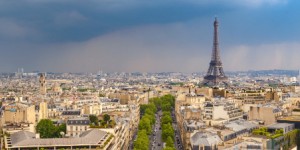 Pollution de l'air en Ile-de-France : cinq polluants dépassent toujours la réglementation