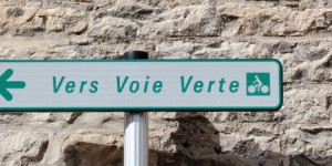 La région Auvergne Rhône-Alpes prévoit de construire 400 km de véloroutes  