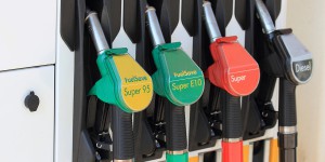 La consommation française de biocarburants a augmenté en 2016