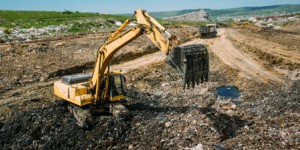 Dommage environnemental : la Cour de justice de l'UE admet la responsabilité du propriétaire