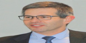 Eric Tardieu nommé directeur général de l'Oieau