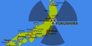 Fukushima : 777.000 m3 d'eau contenant du tritium seront bientôt rejetés dans l'océan Pacifique