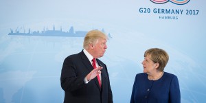 Le G20 affirme son engagement 'irréversible' en faveur de l'Accord de Paris sur le climat