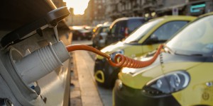 Le véhicule électrique devient avantageux en ville dès 2020