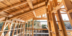 Un appel à projets pour la construction d'une maison 100% bois