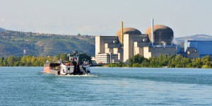 Nucléaire : l'Autorité de sûreté veut qu'EDF examine les équipements fabriqués à l'usine Areva du Creusot