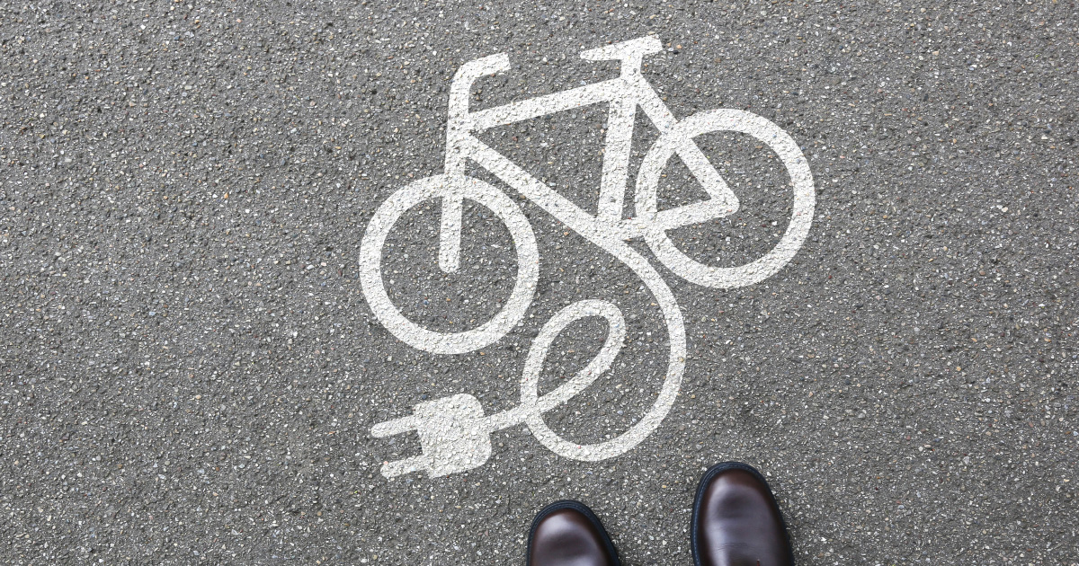 Le bonus pour l'achat d'un vélo à assistance électrique sera supprimé en 2018