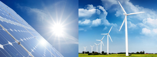 La Commission européenne valide les appels d'offres français pour l'éolien et le solaire