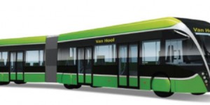 Hydrogène : la ville de Pau prépare l'ouverture d'une ligne de bus d'ici deux ans
