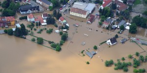 Inondation : la Cour des comptes européenne audite les Etats membres