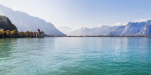 Lac Léman : bonne qualité des eaux mais vigilance accrue sur les micropolluants et microplastiques