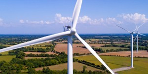 L'éolien rapporte plus qu'il ne coûte à la France, selon l'Ademe