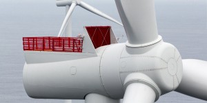 Les parcs éoliens en mer de Dieppe-Le Tréport, Yeu-Noirmoutier et Saint-Brieuc changent d'éoliennes