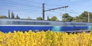 TGV : les élus du Sud-Ouest veulent préserver l'avenir des lignes Bordeaux-Toulouse et Bordeaux-Dax
