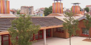 [VIDEO] Eco-construction : des établissements scolaires exemplaires ?