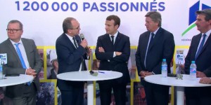 Crédit d'impôt transition énergétique fenêtres, chaudières : Emmanuel Macron veut une sortie moins brutale
