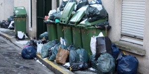Fiscalité déchets : jouer sur la TGAP et la TVA pour atteindre les objectifs de prévention et de recyclage