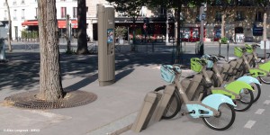 Ile-de-France : le Vélib' nouveau est arrivé