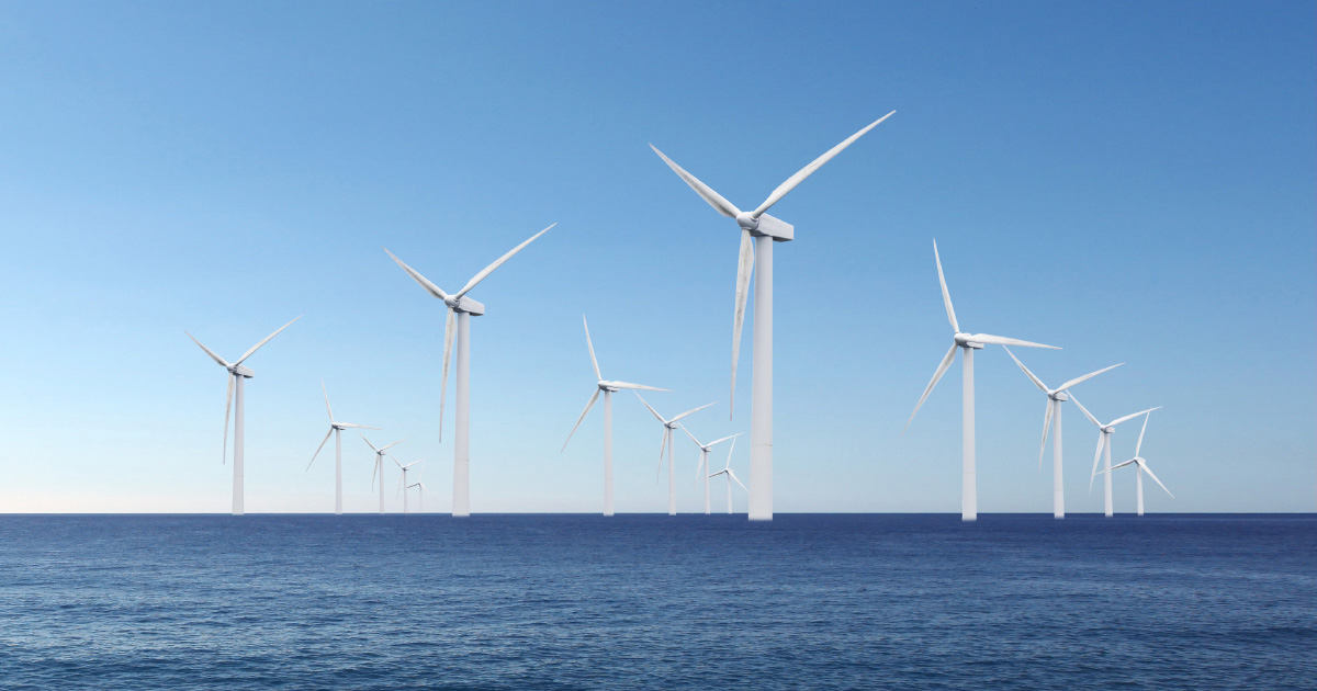 La phrase du jour : 'Le soutien total aux six parcs éoliens en mer représente 40 Md euros  sur vingt ans, pour une capacité de 3 GW. Cette somme pourrait financer 60 GW de solaire ou 40/48ème du Grand carénage d'EDF'