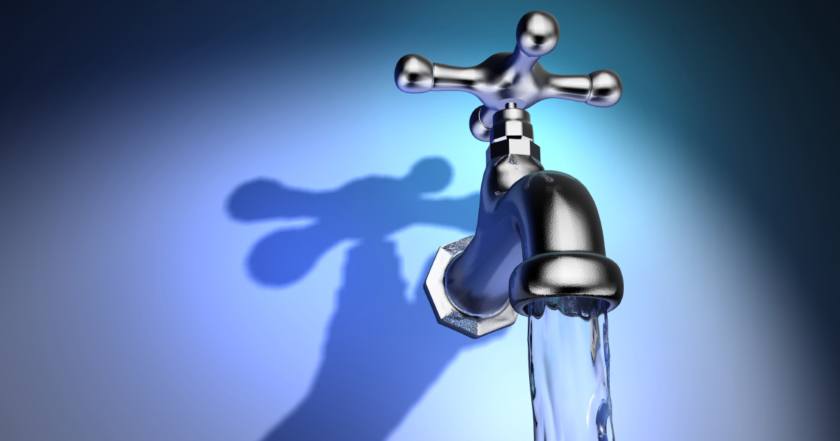Redevance pour prélèvement d'eau : une proposition de loi veut simplifier les déclarations des collectivités