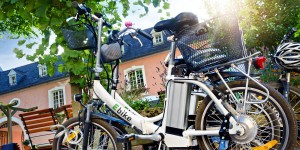 Les vélos électriques chinois dans le collimateur de la Commission européenne