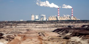 Climat : des ONG lancent une campagne pour accélérer la sortie du charbon en Europe