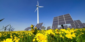 Les Etats installent plus de capacités d'énergie renouvelable qu'annoncé
