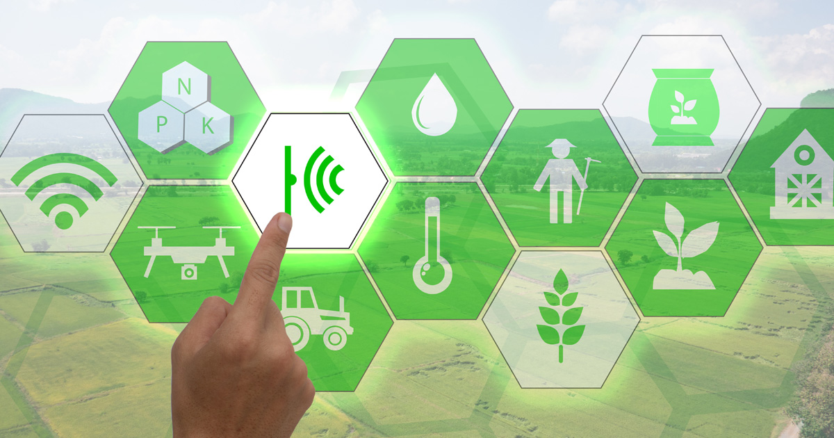 La FNSEA lance un 'contrat de solutions' pour économiser l'usage des phytosanitaires