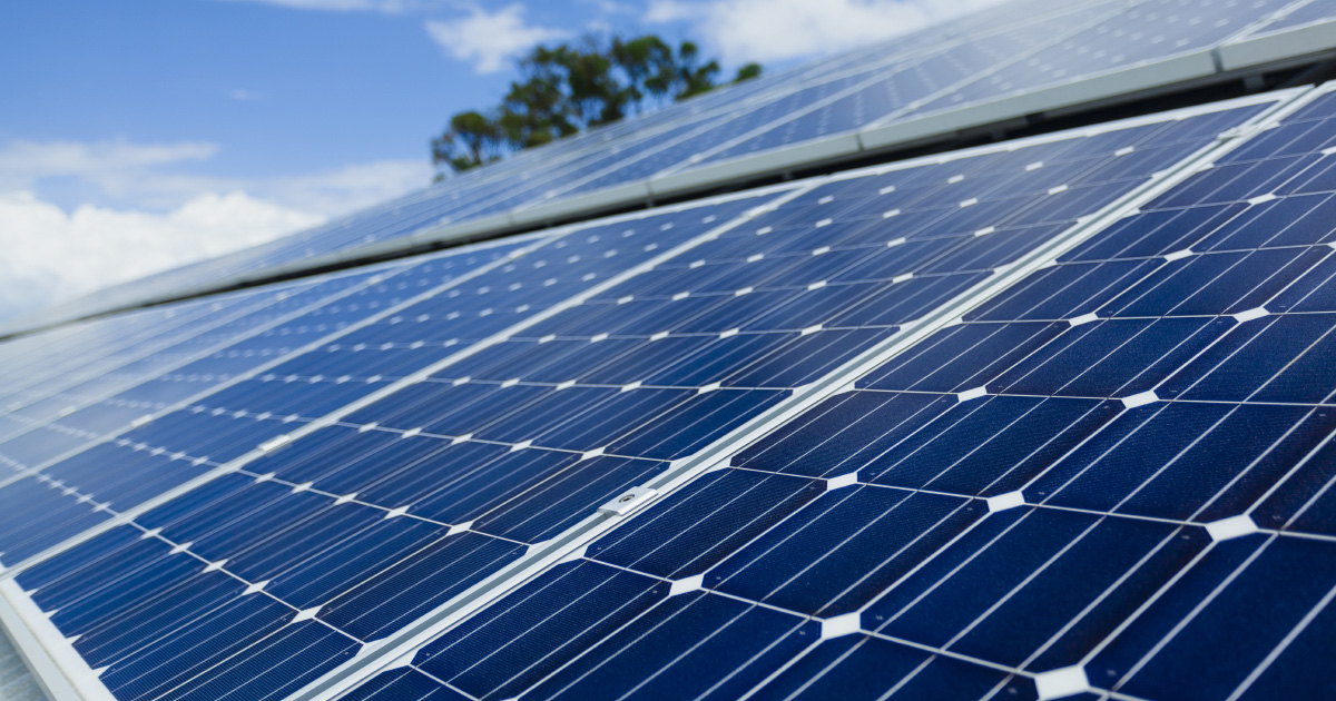 L'Alliance solaire internationale sera opérationnelle en décembre