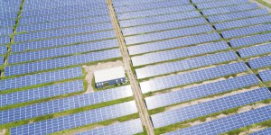 Photovoltaïque : les projets lauréats du troisième appel d'offres sont en bonne voie