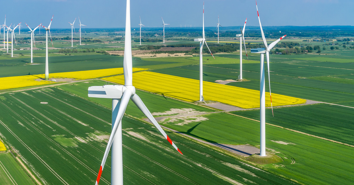 Renouvelables : l'éolien allemand s'est bien adapté à la vente directe de l'électricité