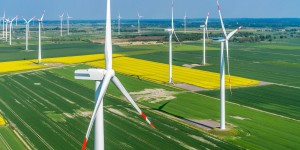 Renouvelables : l'éolien allemand s'est bien adapté à la vente directe de l'électricité
