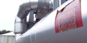 [VIDEO] Power to gaz : produire du biogaz avec de l'éolien c'est possible